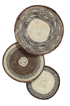 Tonga Basket Collection - No 25