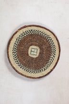 Tonga Basket Collection - No 25