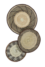 Tonga Basket Collection - No 26