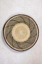 Tonga Basket Collection - No 26