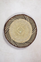 Tonga Basket Collection - No 26