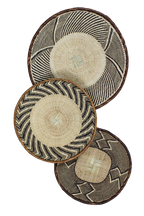 Tonga Basket Collection - No 27