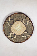 Tonga Basket Collection - No 27