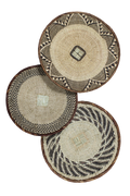 Tonga Basket Collection - No 28