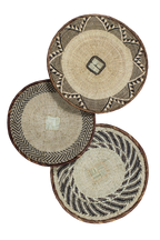 Tonga Basket Collection - No 28