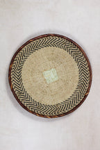 Tonga Basket Collection - No 28