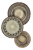 Tonga Basket Collection - No 29