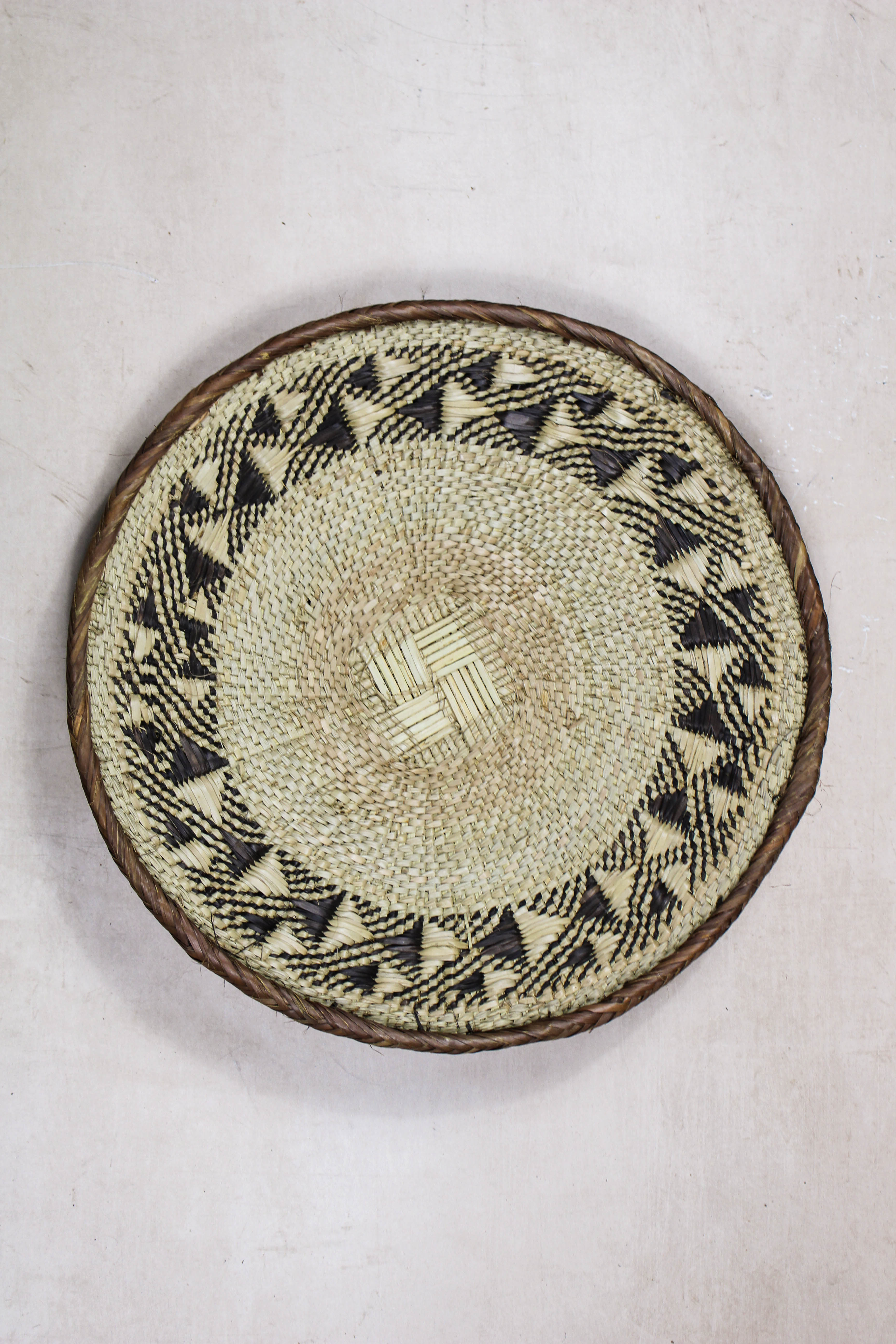 Tonga Basket Collection - No 29