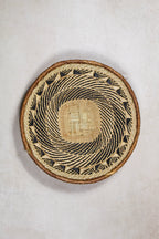 Tonga Basket Collection - No 29