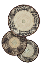 Tonga Basket Collection - No 30