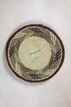 Tonga Basket Collection - No 30