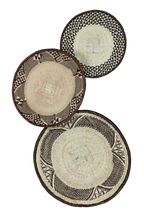 Tonga Basket Collection - No 31
