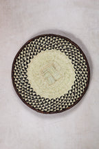 Tonga Basket Collection - No 31