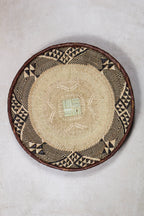 Tonga Basket Collection - No 31