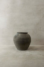 Vintage Dark Pot n° 39