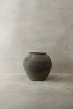 Vintage Dark Pot n° 39