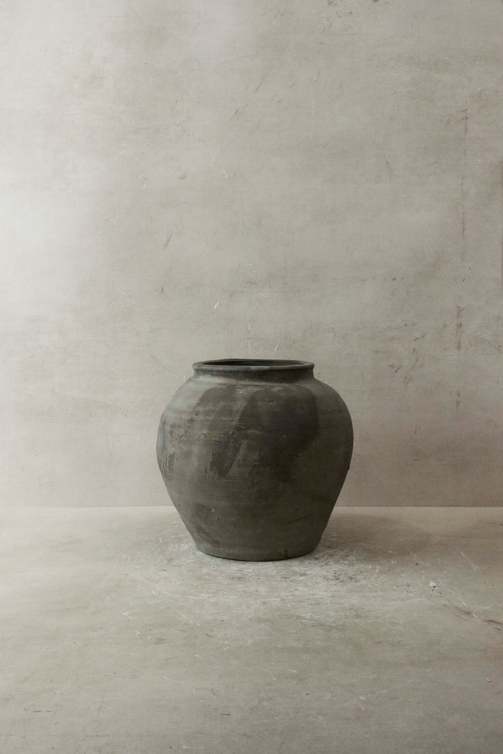 Vintage Dark Pot n° 39