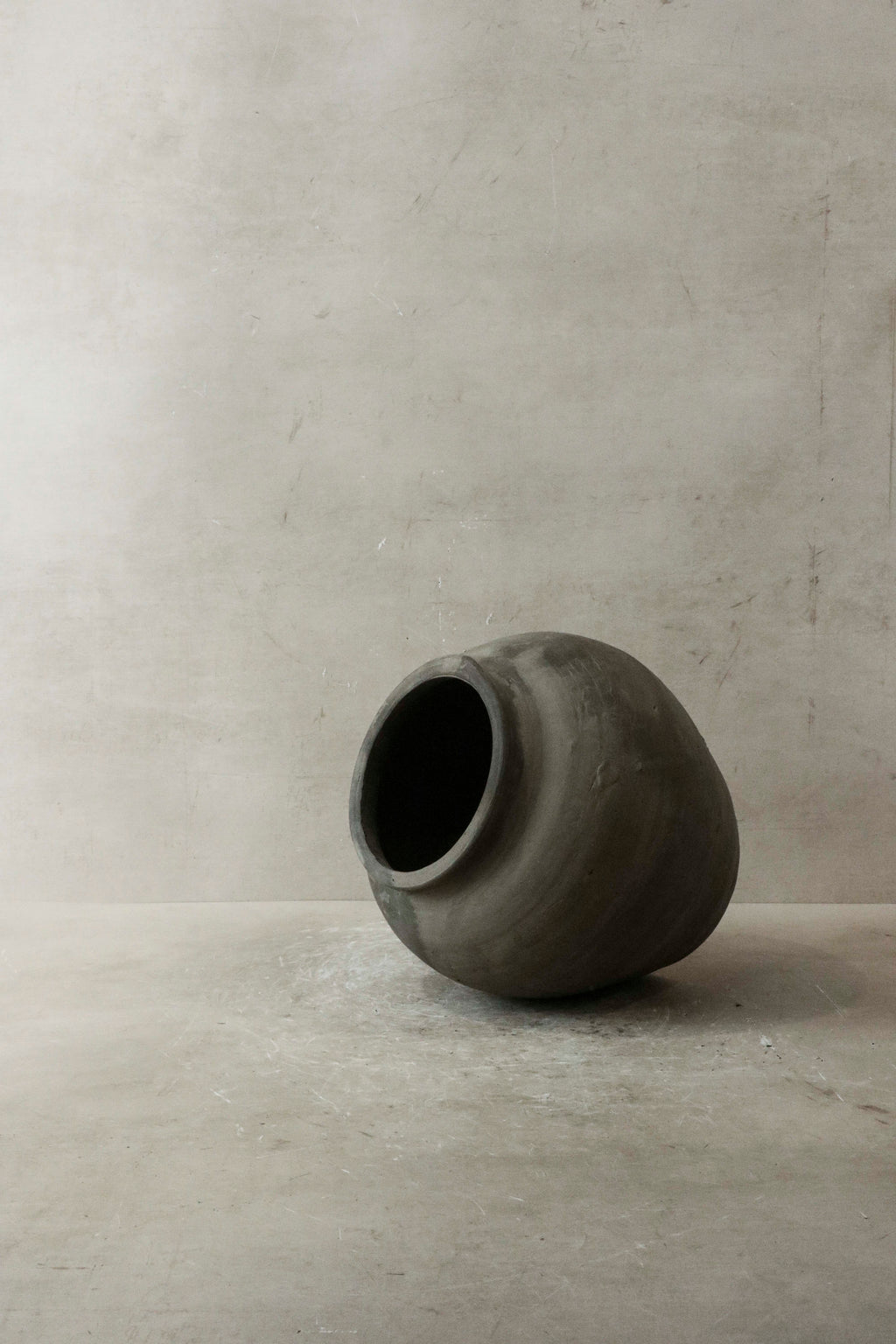 Vintage Dark Pot n° 39