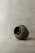 Vintage Dark Pot n° 39