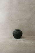 Vintage Dark Pot n° 38