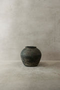 Vintage Dark Pot n° 37