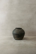 Vintage Dark Pot n° 37