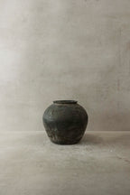 Vintage Dark Pot n° 37