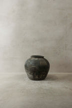 Vintage Dark Pot n° 37