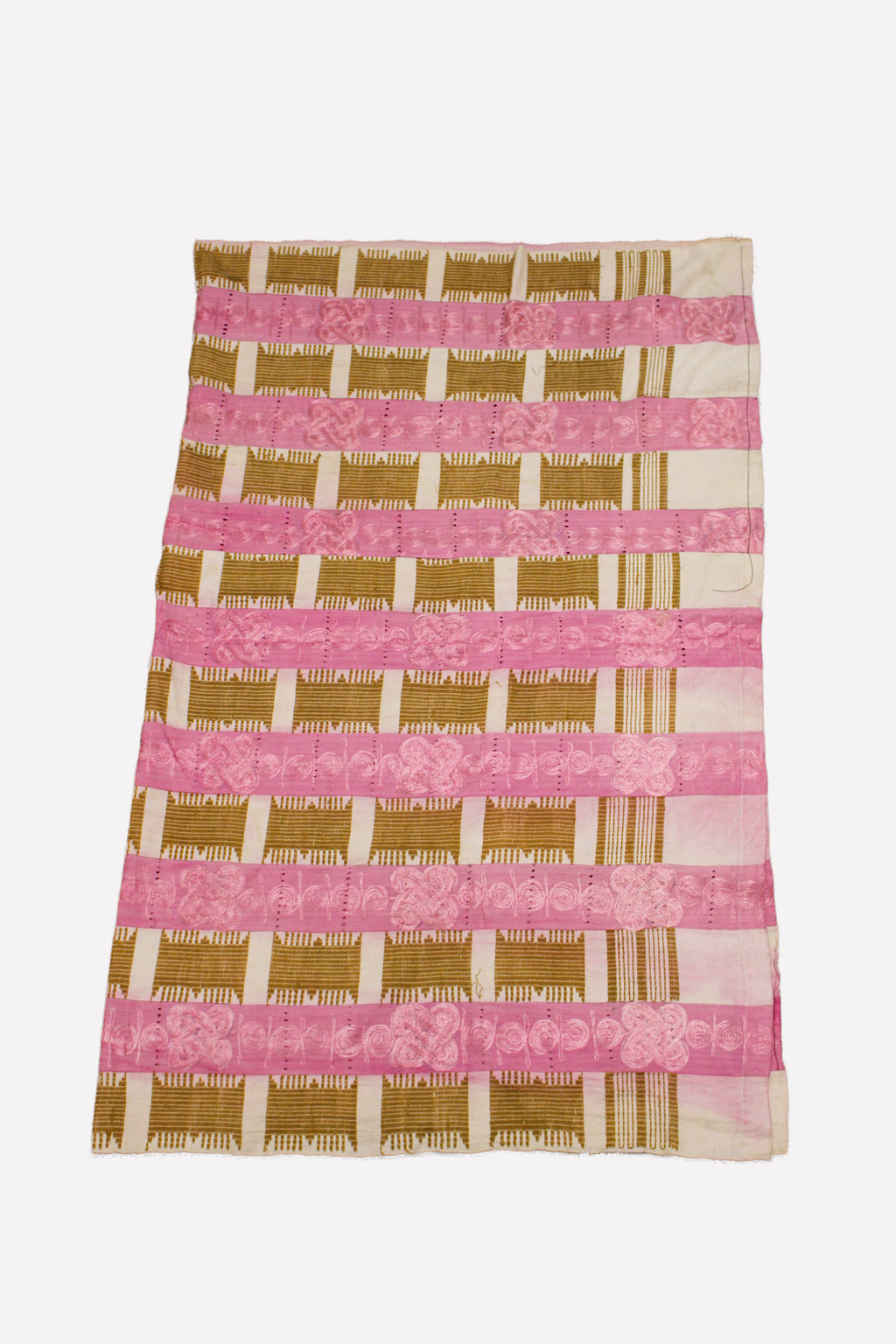 Aso Oke Cloth L -
