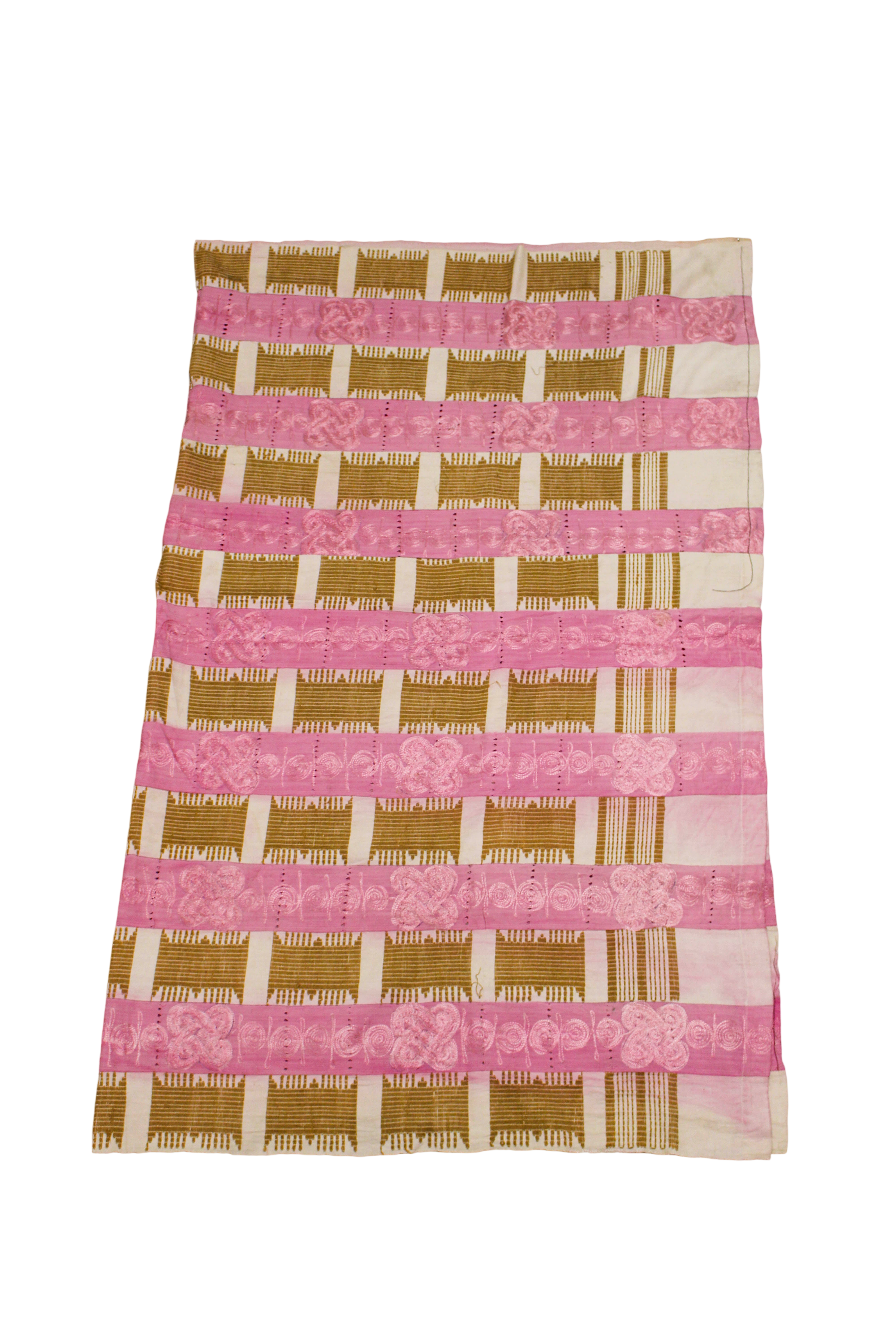 Aso Oke Cloth L -