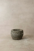 Old Stone Mortar No. 1 - 33