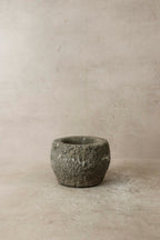 Old Stone Mortar No. 1 - 33