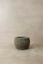 Old Stone Mortar No. 1 - 33