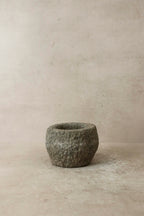 Old Stone Mortar No. 1 - 33
