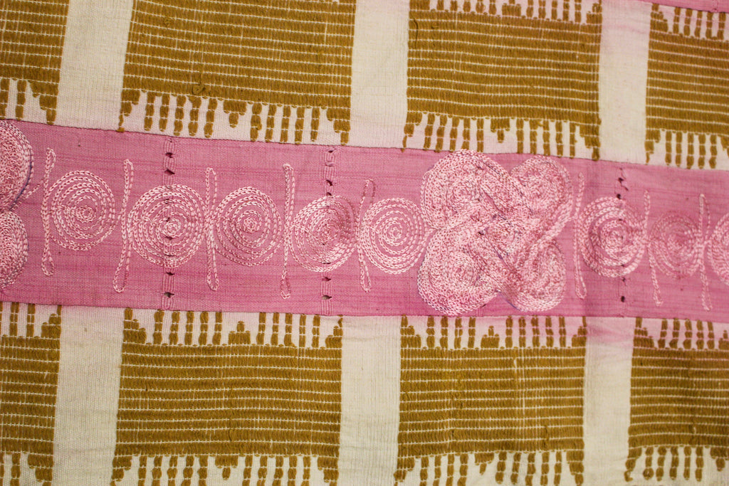Aso Oke Cloth L -