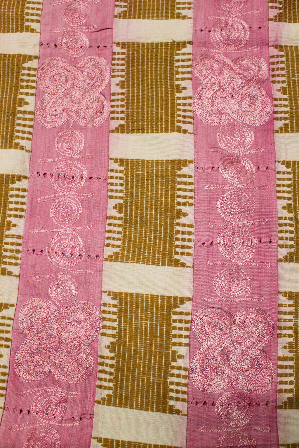 Aso Oke Cloth L -