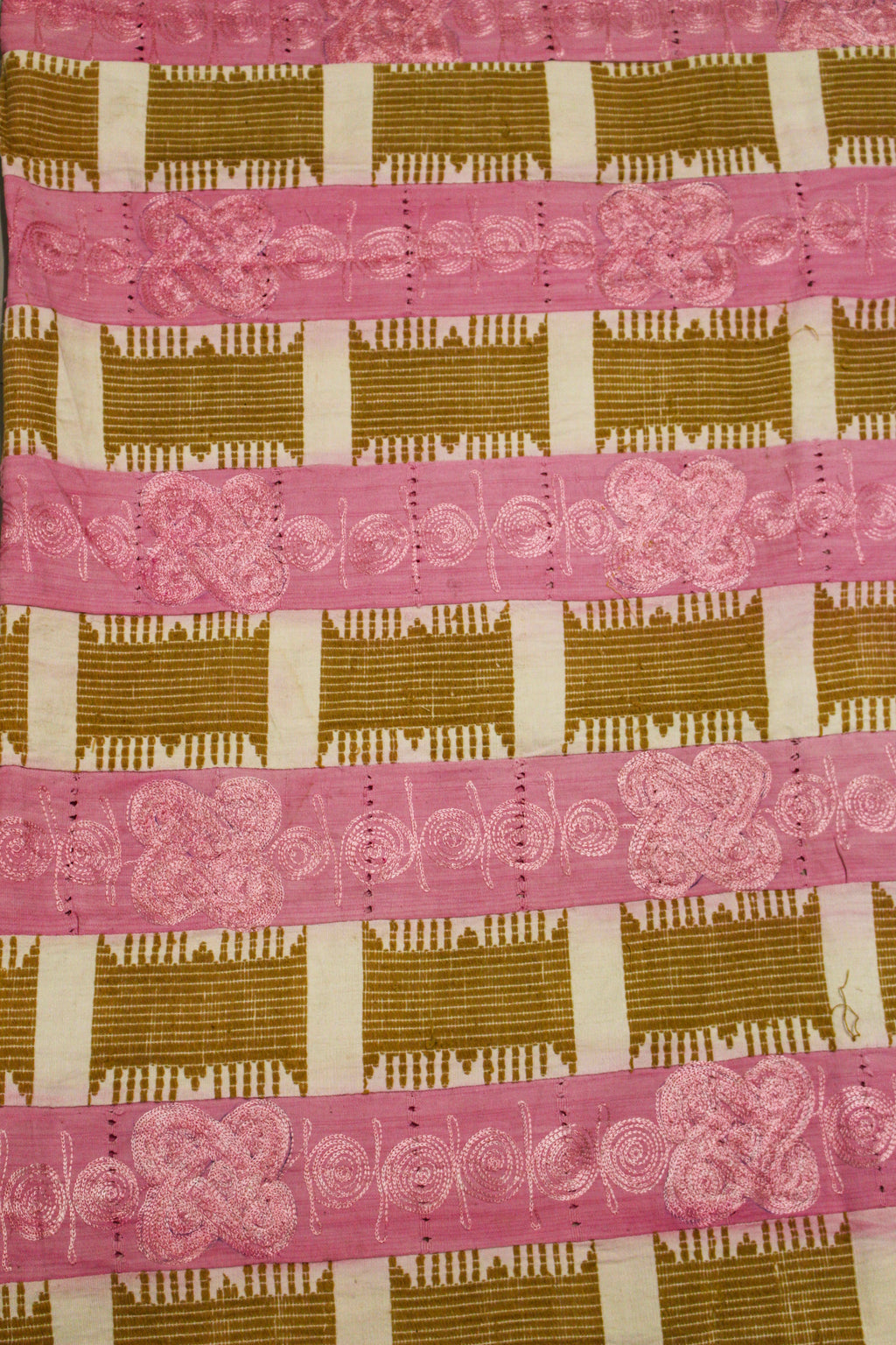 Aso Oke Cloth L -