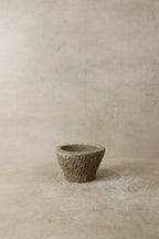 Old Stone Mortar No. 1 - 31
