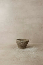 Old Stone Mortar No. 1 - 31