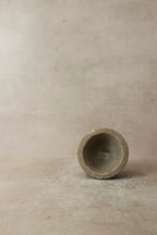 Old Stone Mortar No. 1 - 31