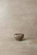 Old Stone Mortar No. 1 - 30