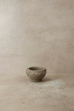 Old Stone Mortar No. 1 - 30
