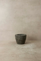 Old Stone Mortar No. 1 - 32