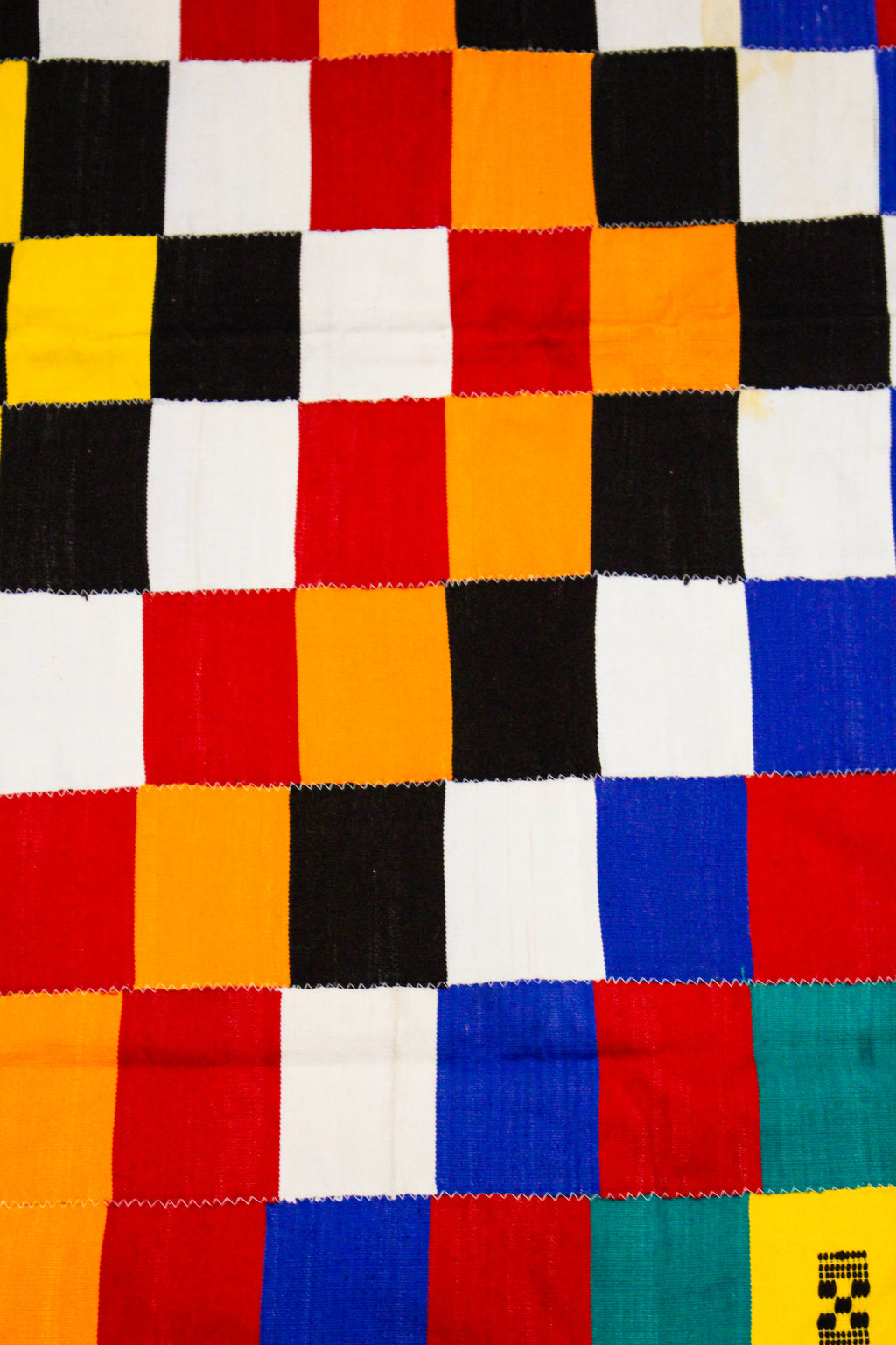 Ewe  Cloth L - 220 x 145cm