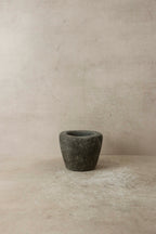 Old Stone Mortar No. 1 - 32