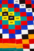 Ewe  Cloth L - 220 x 145cm