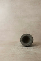 Old Stone Mortar No. 1 - 32