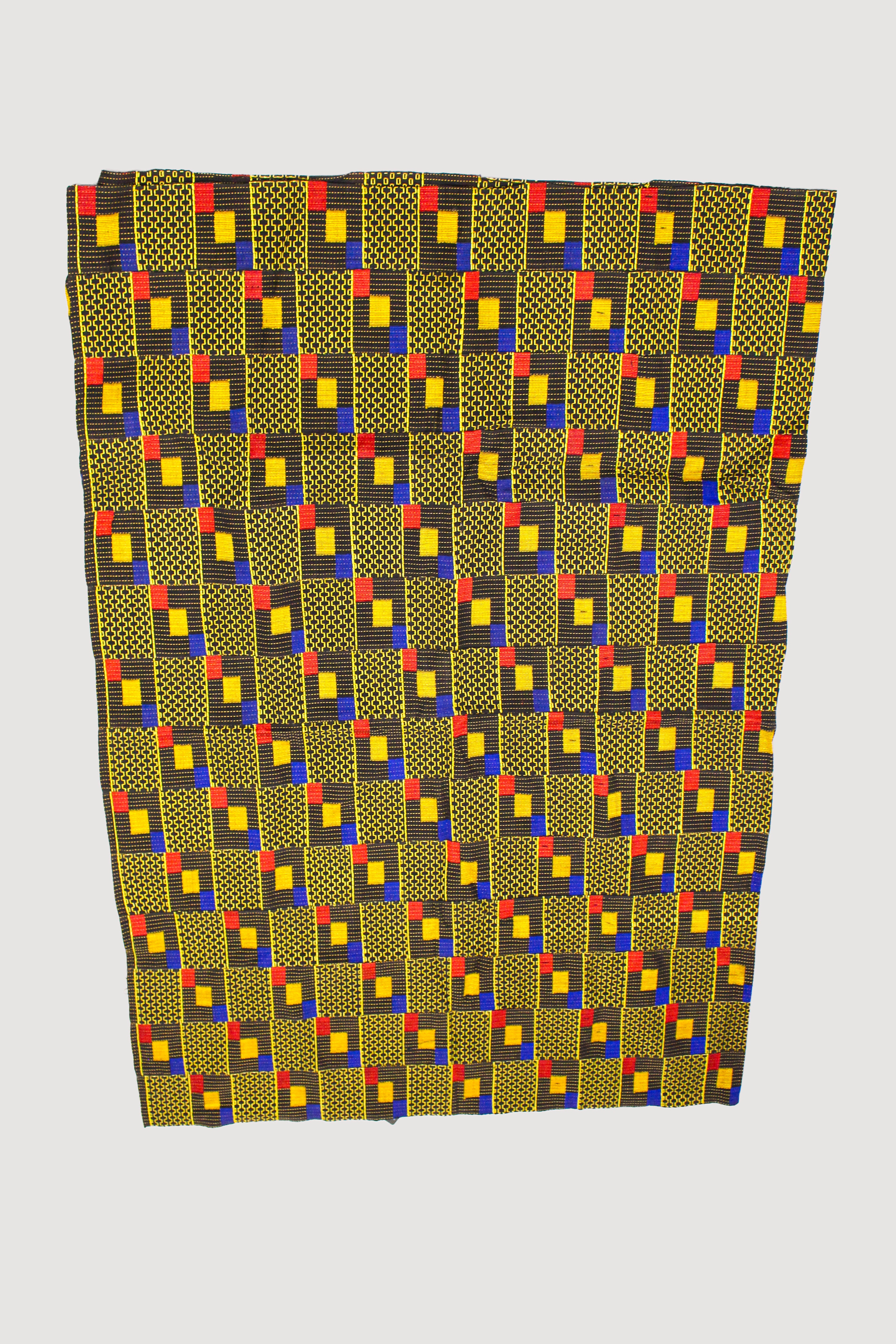 Vintage Ewe Cloth L - 220 x 160cm