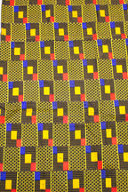 Vintage Ewe Cloth L - 220 x 160cm