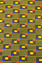 Vintage Ewe Cloth L - 220 x 160cm